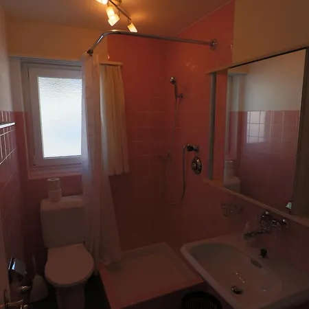 Apartment Casa Pramalinis - Manstein