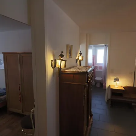 Casa Pramalinis - Manstein * Davos