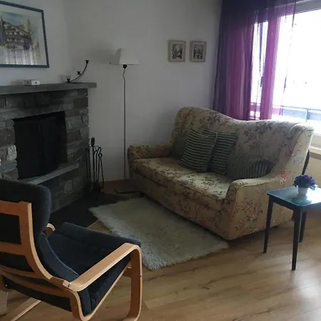 Apartment Casa Pramalinis - Manstein Davos