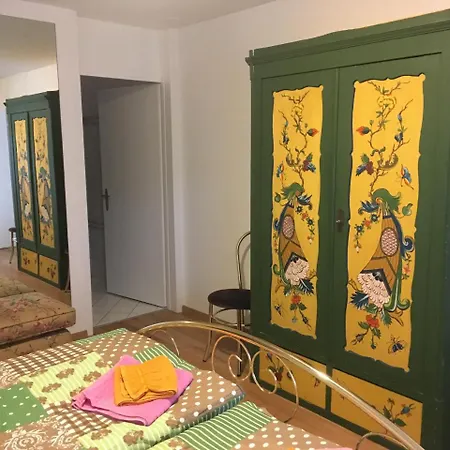 Casa Pramalinis - Manstein