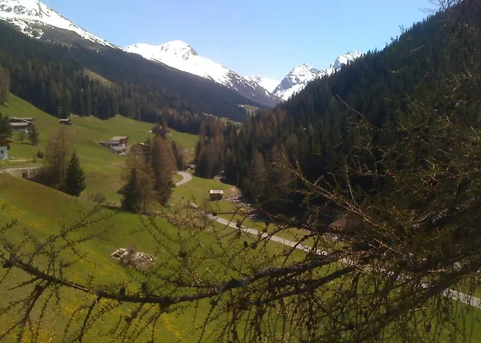 Apartmán Casa Pramalinis - Manstein *