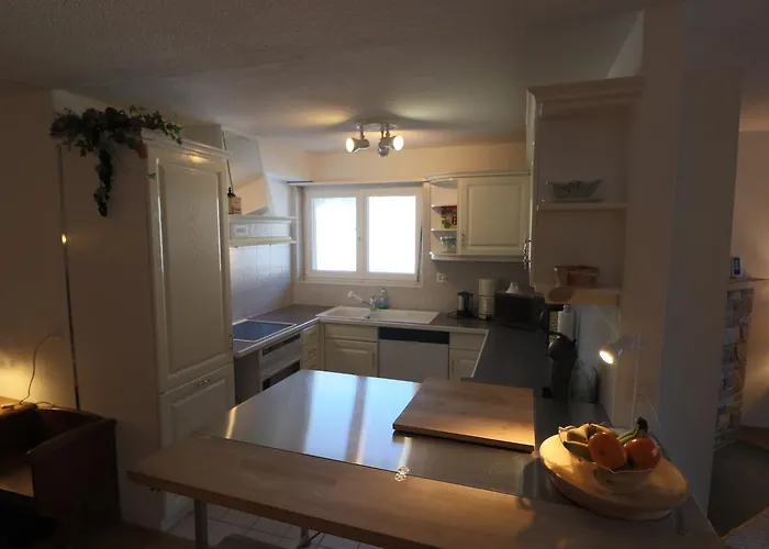 Apartmán Casa Pramalinis - Manstein *