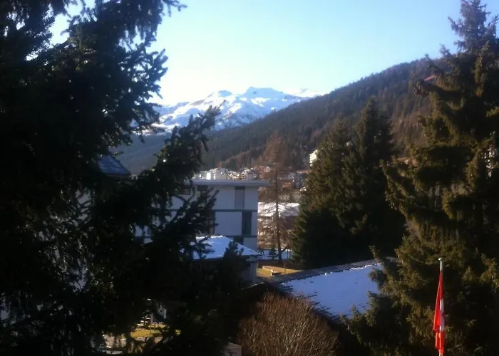 Apartmán Casa Pramalinis - Manstein