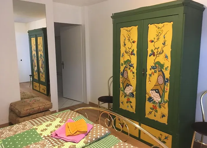 Casa Pramalinis - Manstein