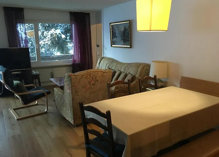 Apartmán Casa Pramalinis - Manstein