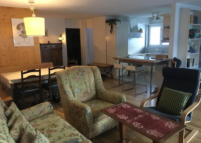 Casa Pramalinis - Manstein Apartmán *