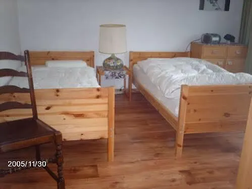 Apartmán Casa Pramalinis - Manstein