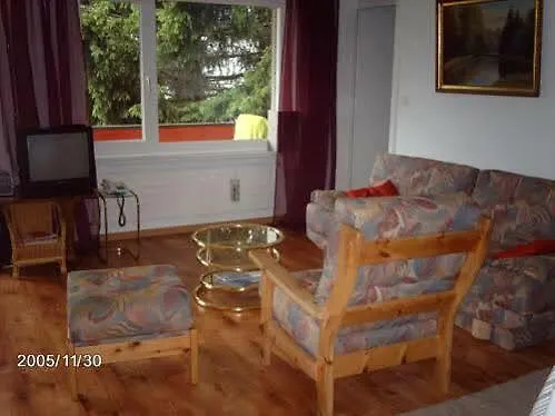 Apartmán Casa Pramalinis - Manstein Davos