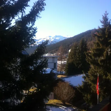 Apartment Casa Pramalinis - Manstein