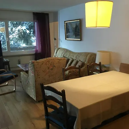 Apartment Casa Pramalinis - Manstein