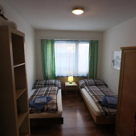 Casa Pramalinis - Manstein * Νταβός