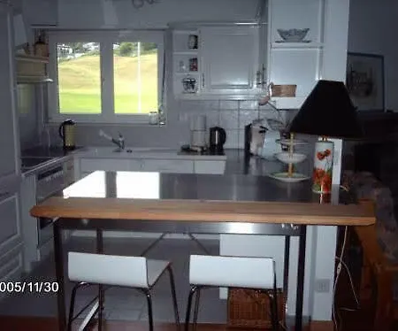 Διαμέρισμα Casa Pramalinis - Manstein Νταβός